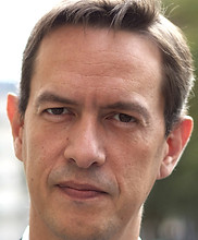 Eric Roux - FoRB Roundtable Brussels-EU