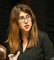 Neva Sadikoglu - FoRB Roundtable Brussels-EU